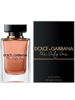 DOLCE&GABBANA The Only One 100мл