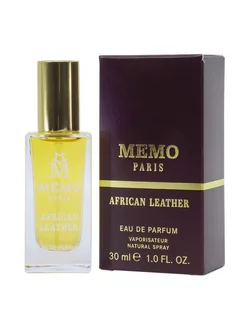 Парфюмерная вода Memo African Leather,edp, 30ml