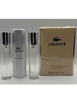 Lacoste pour femme, 60 ml