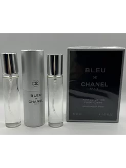 Духи Bleu De Chanel 60 ml