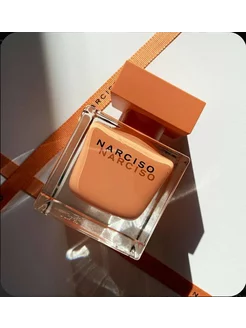 Narciso Rodriguez Ambree Eau De Parfum 90 ml