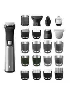 Norelco триммер Multigroom Series 9000 MG7770 49