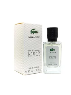 Lacoste L.12.12. Blanc,edp, 30ml