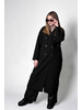 Пальто длинное демисезонное шерстяное оверсайз бренд Elysium Shop продавец 