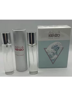 Kenzo Aqua Pour Femme 60 мл