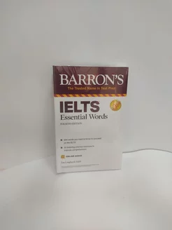 Barron's IELTS Essential Words