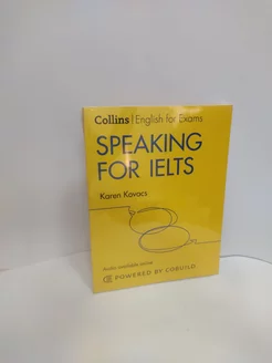 Speaking for IELTS - Collins