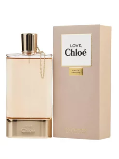 Chloe Love 75мл Хлое Лав