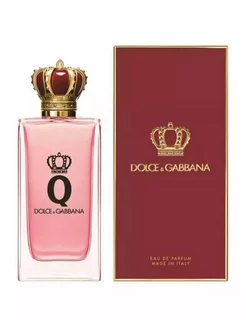 Dolce & Gabbana Q 100мл