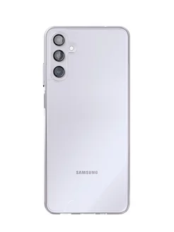 Чехол на Samsung A24 4G Crystal Case, прозрачный