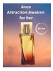 Attraction Awaken для нее 50 мл женские духи бренд Avon-A&S продавец 