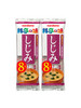 Мисо-суп с моллюсками Шиджими 8 порций, 152 г х 2 шт бренд Marukome продавец 