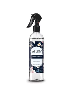 Ароматизатор для дома спрей ROOM SPRAY Black Crystal