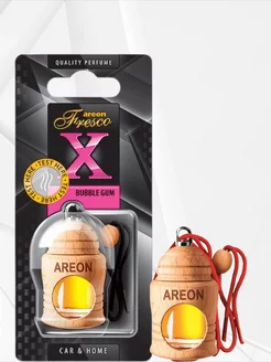 Ароматизатор Бабл Areon 4ml