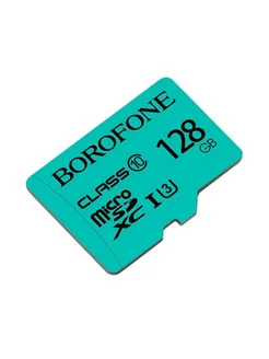 Карта памяти, MicroSD Card 128 GB