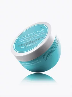 Интенсивно увлажняющая маска Intense Hydrating Mask 500мл