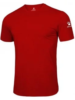 Футболка спортивная neck T-shirt