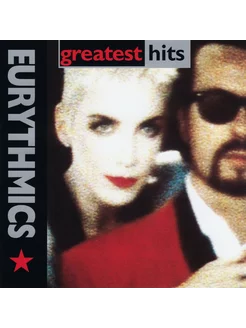 Eurythmics Greatest Hits (CD)