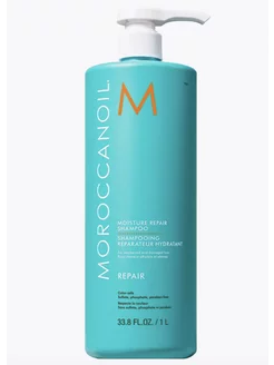 Восстанавливающий шампунь Moisture Repair Shampoo -1000 мл