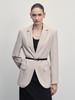Жакет классический пиджак офисный бренд ZARINA продавец 