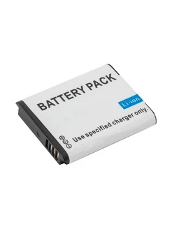 Аккумулятор для Samsung Digimax AQ 3.7V 1800mAh Li-ion