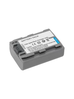 Аккумулятор для камеры Sony DCR-DVD103 7.2V 1150mAh