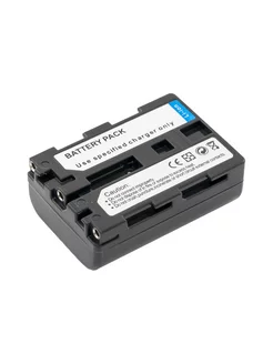 Аккумулятор для камеры Sony CCD-TR108 7.4V 2000mAh