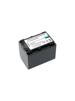 Аккумулятор для камеры Sony DCR-DVD 7.2V 2500mAh