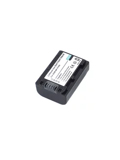 Аккумулятор для камеры Sony DCR-DVD 7.2V 1150mAh