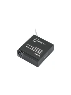 Аккумулятор для камеры SJCAM SJ6 Legend 3.8V 1000mAh