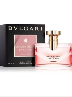 Bvlgari Splendida Rose Rose 100 мл