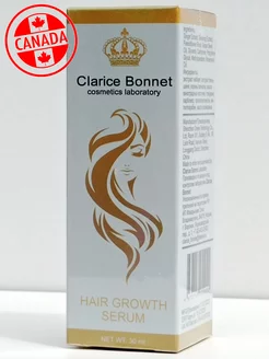 Сыворотка для роста волос Hair Growth Serum