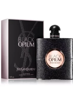 Yves Saint Laurent Black Opium 90ml