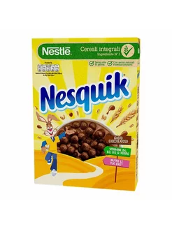 Сухой завтрак Nestle Cereal 330г