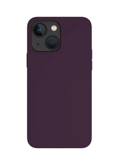 Чехол на iPhone 14, Silicone case