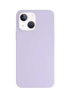 Чехол на iPhone 14 Plus Silicone case, силиконовый