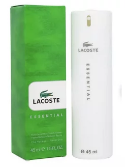 Духи Lacoste Essential 45мл