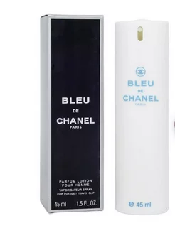 Chanel Bleu De Chanel Pour Homme 45м