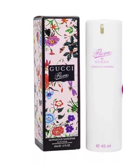 Духи Gucci Flora By Gucci Gorgeous Gardeni 45мл