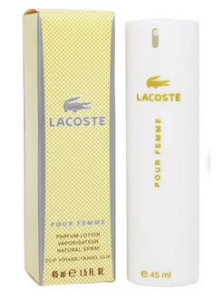 Духи Lacoste Pour Femme 45мл