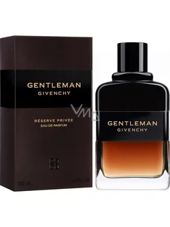 Givenchy Gentleman Живанши Джентельмен Парфюм