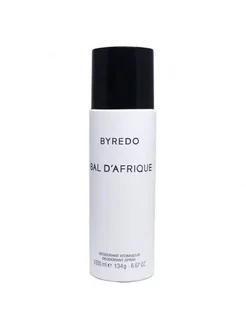 Byredo Bal D'Afrique