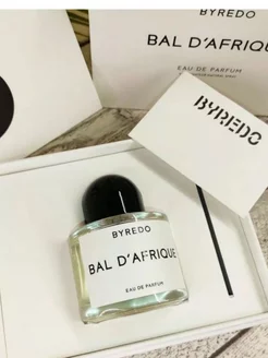 Духи Byredo Parfums Bal d'Afrique 100 мл