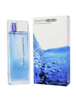 Kenzo L'eau par pour homme edt