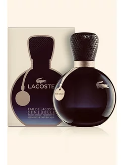 Женские духи Lacoste Eau de Lacoste Sensuelle