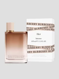 Burberry Her Intense 100 мл