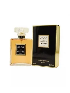 COCO CHANEL EAU DE PARFUM 100 мл