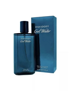 Cool Water Davidoff 125 мл