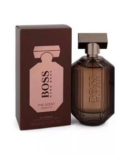 Boss The Scent For Her Absolute Hugo Boss