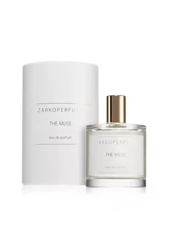 The Muse zarkoperfume Зарко Заркопарфюм мюс